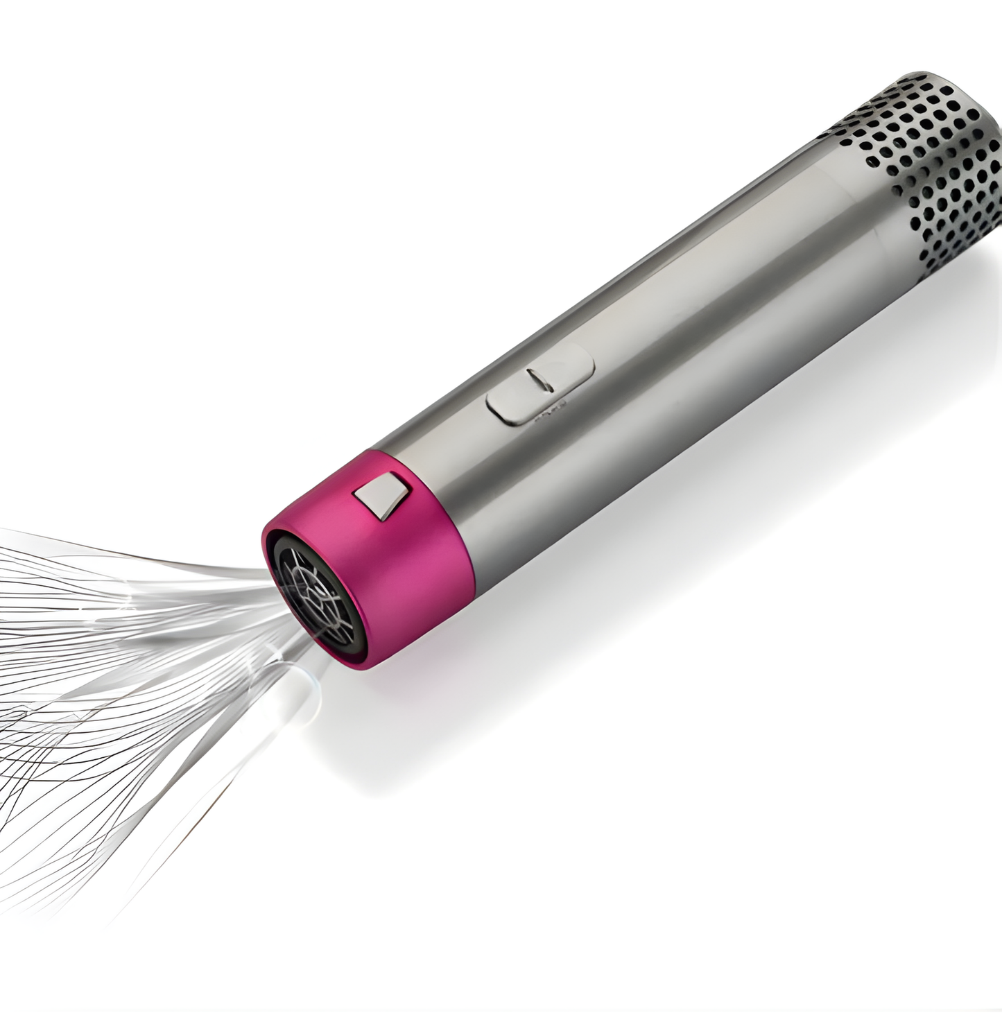 Deluxe 5-in-1 Hair Dryer & Styling Brush