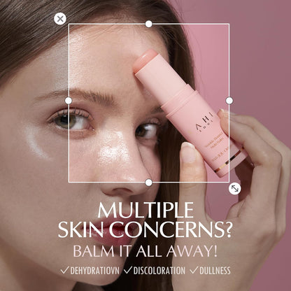 Wrinkle Bounce Multi Balm ℗