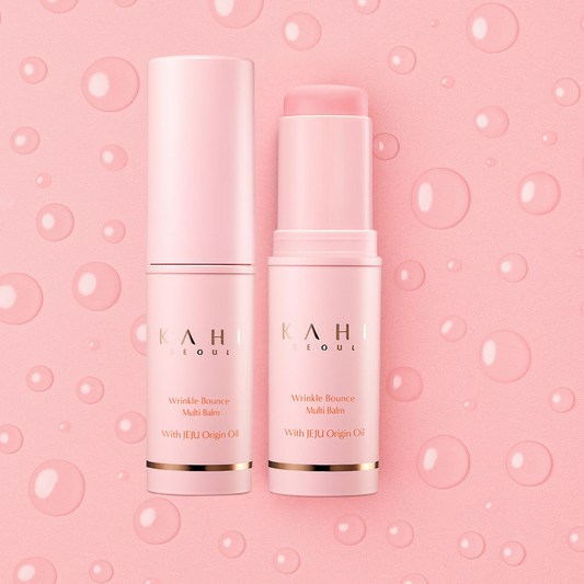 Wrinkle Bounce Multi Balm ℗